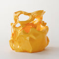 Ice Bucket Silk Gold