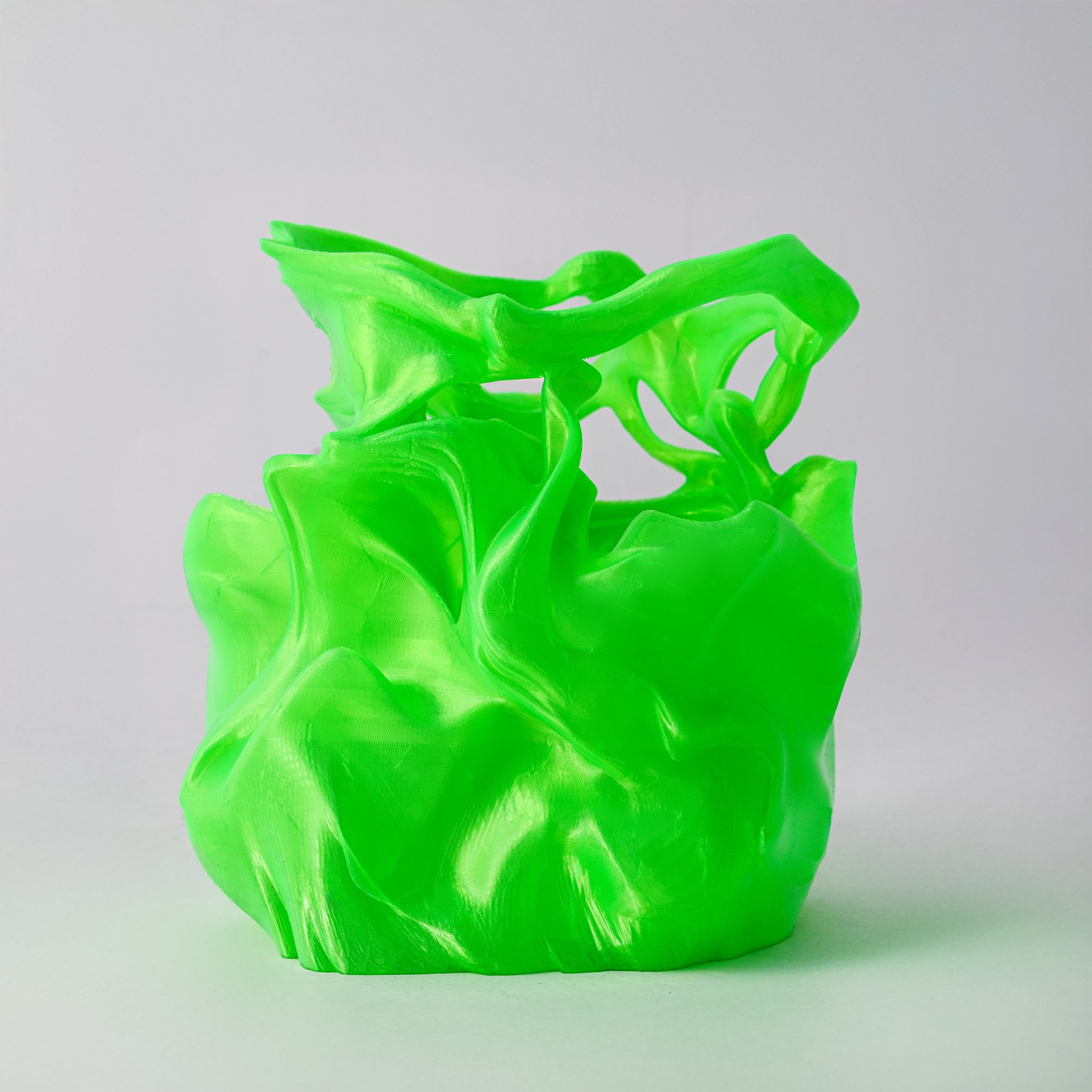 Ice Bucket Lucky Green Matte