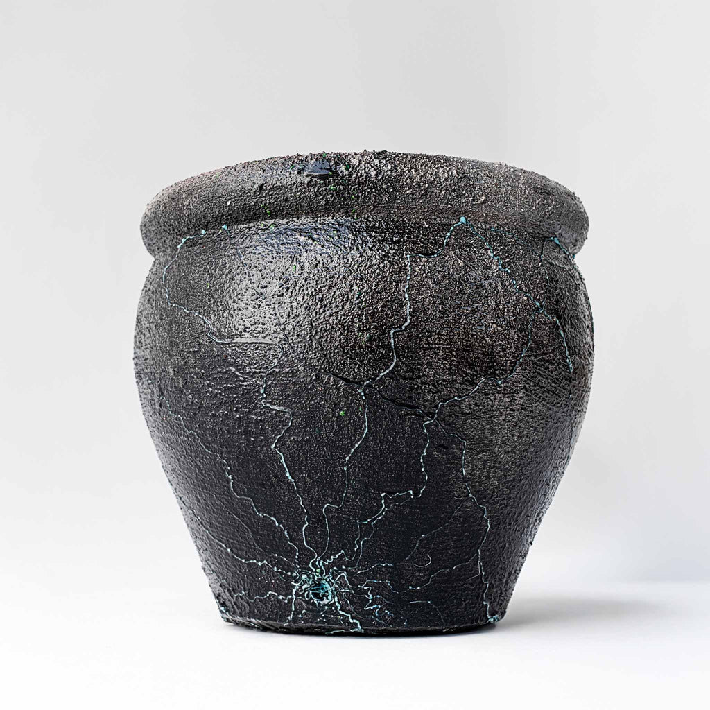 Dark Sea Stone