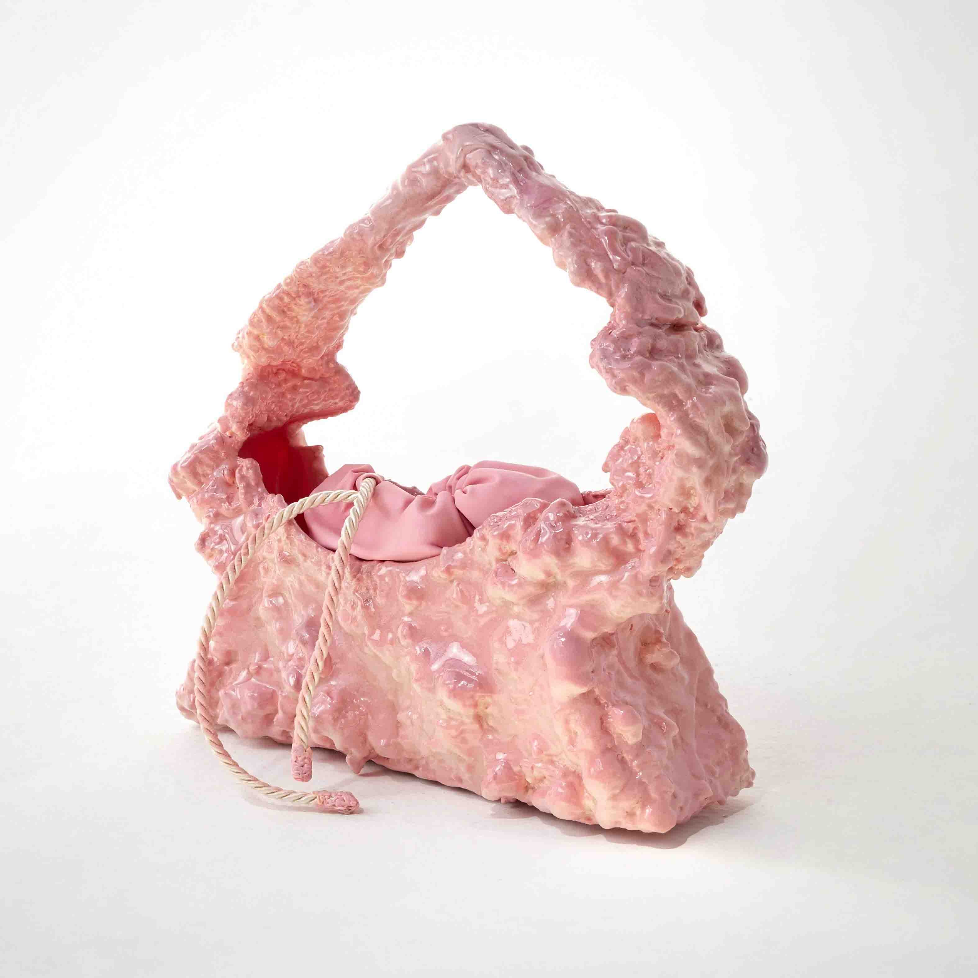 RODOCROSITE