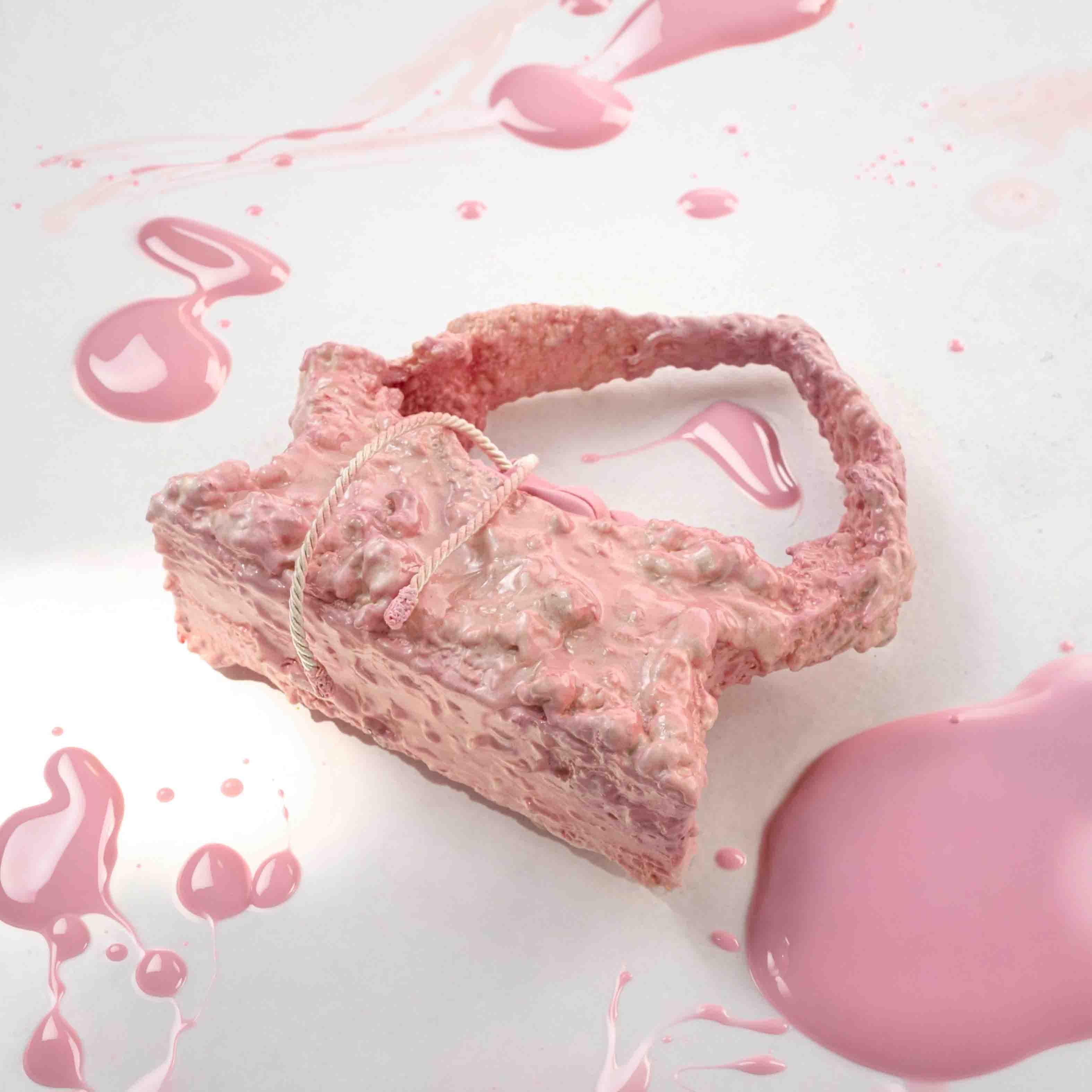 RODOCROSITE