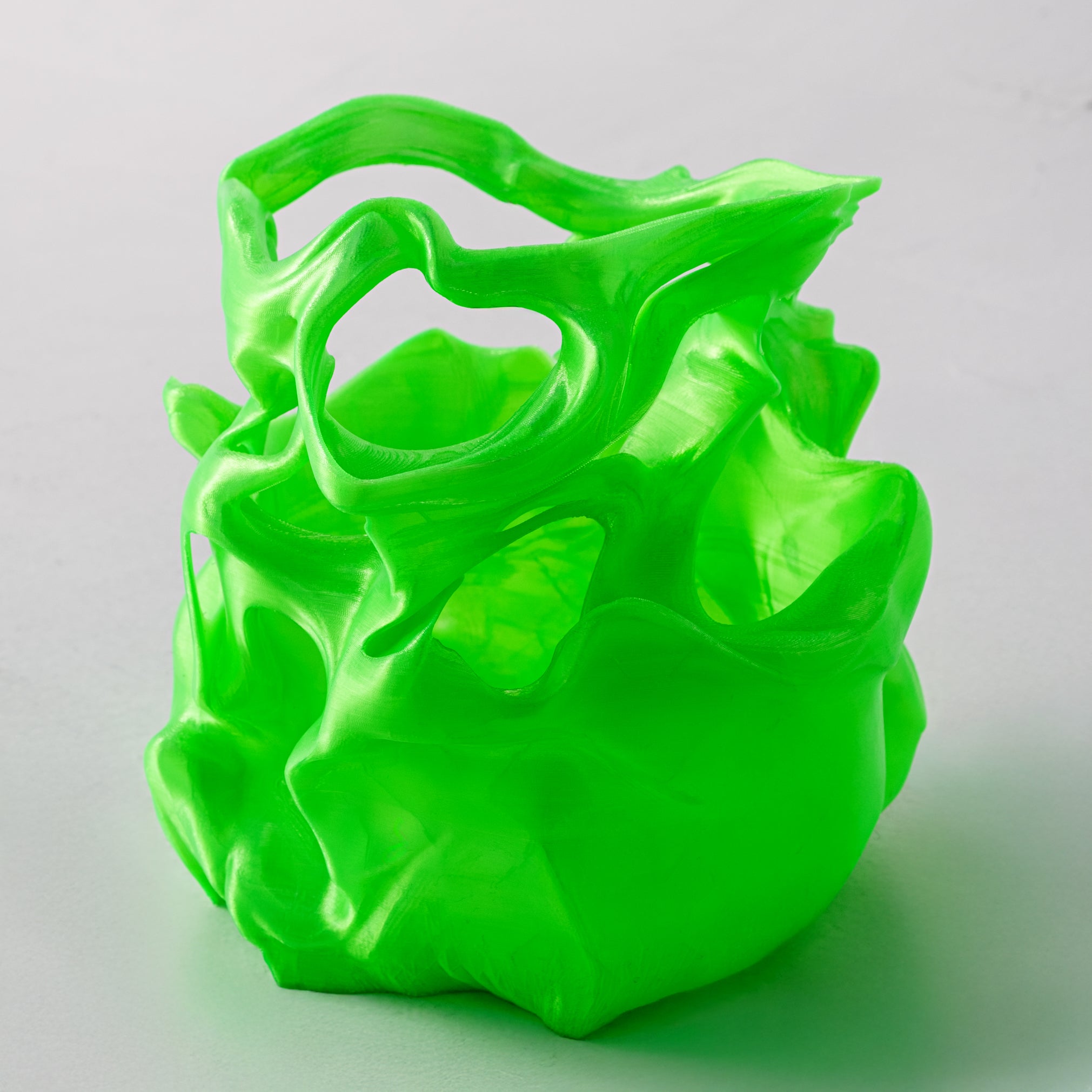 Ice Bucket Lucky Green Matte