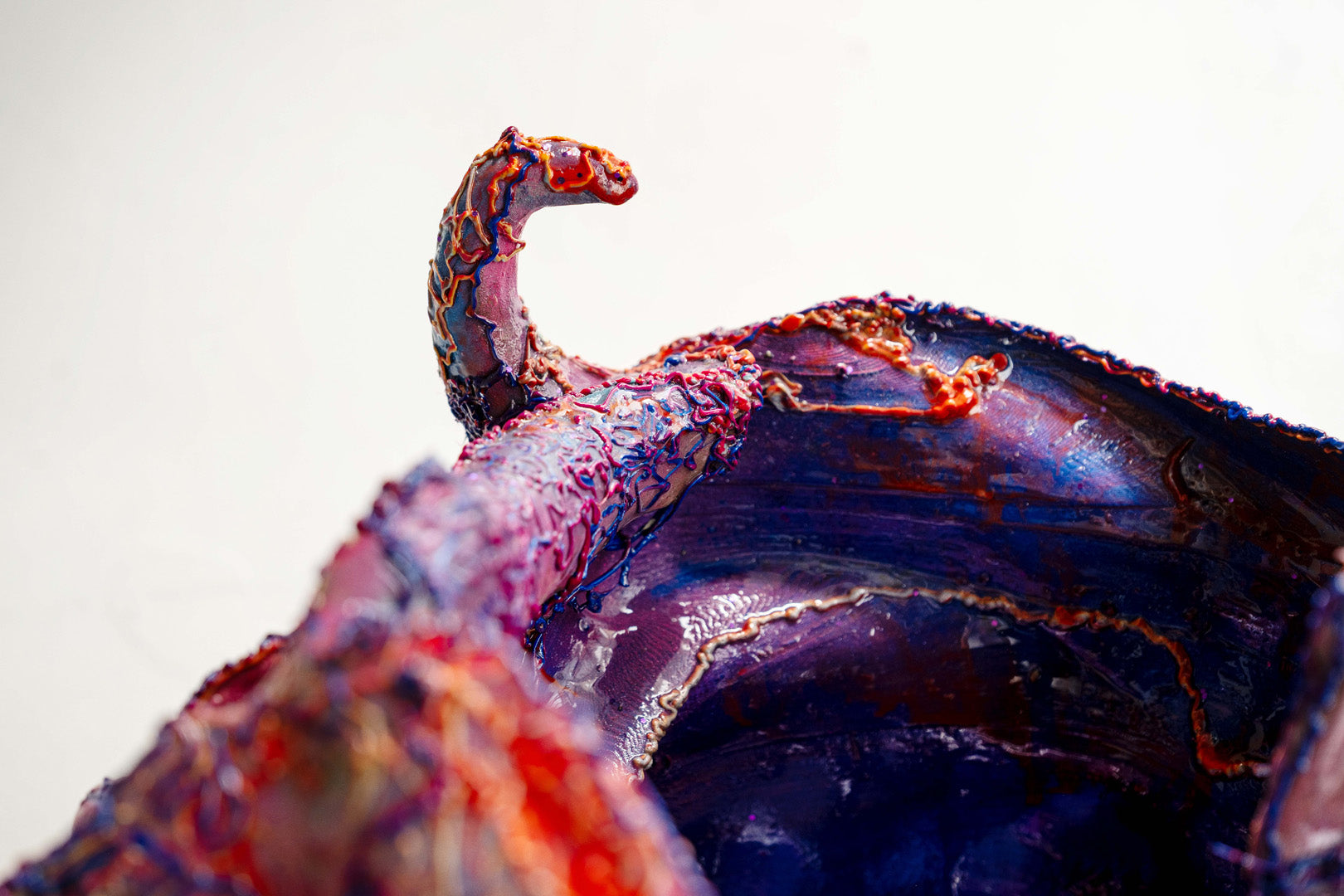 Heart Of Sea Shadows