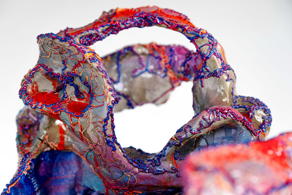 Heart Of Sea Shadows