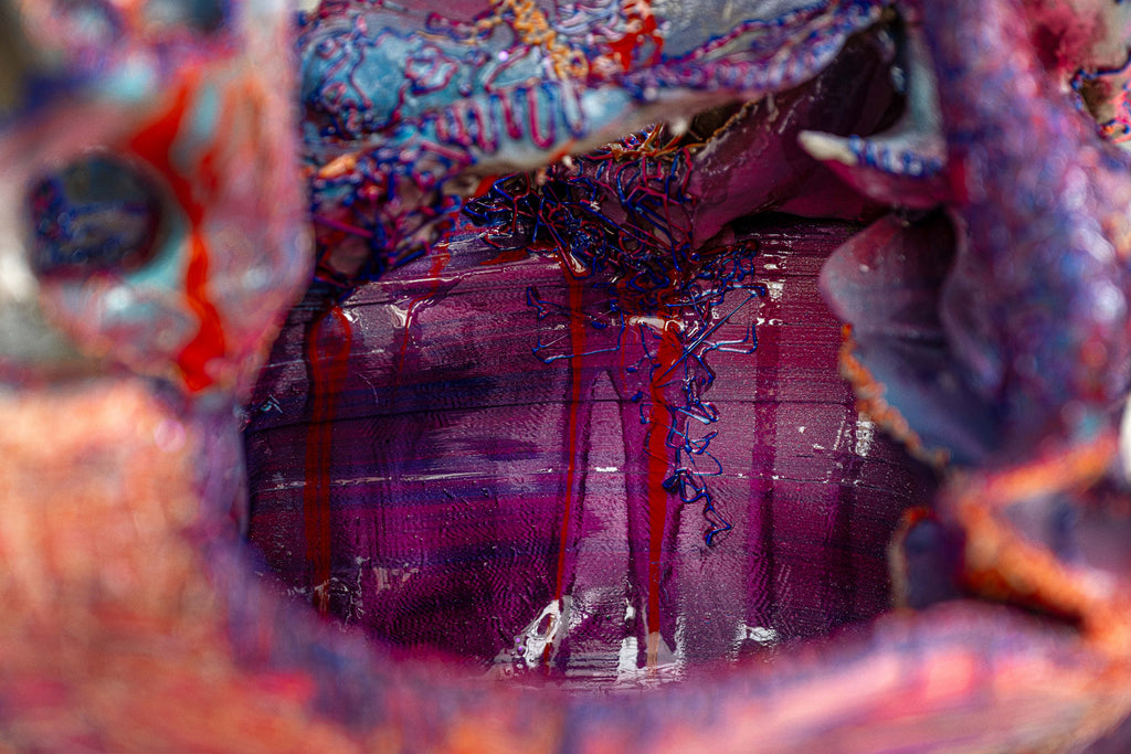 Heart Of Sea Shadows