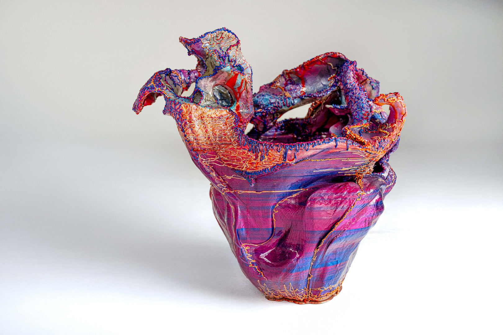 Heart Of Sea Shadows