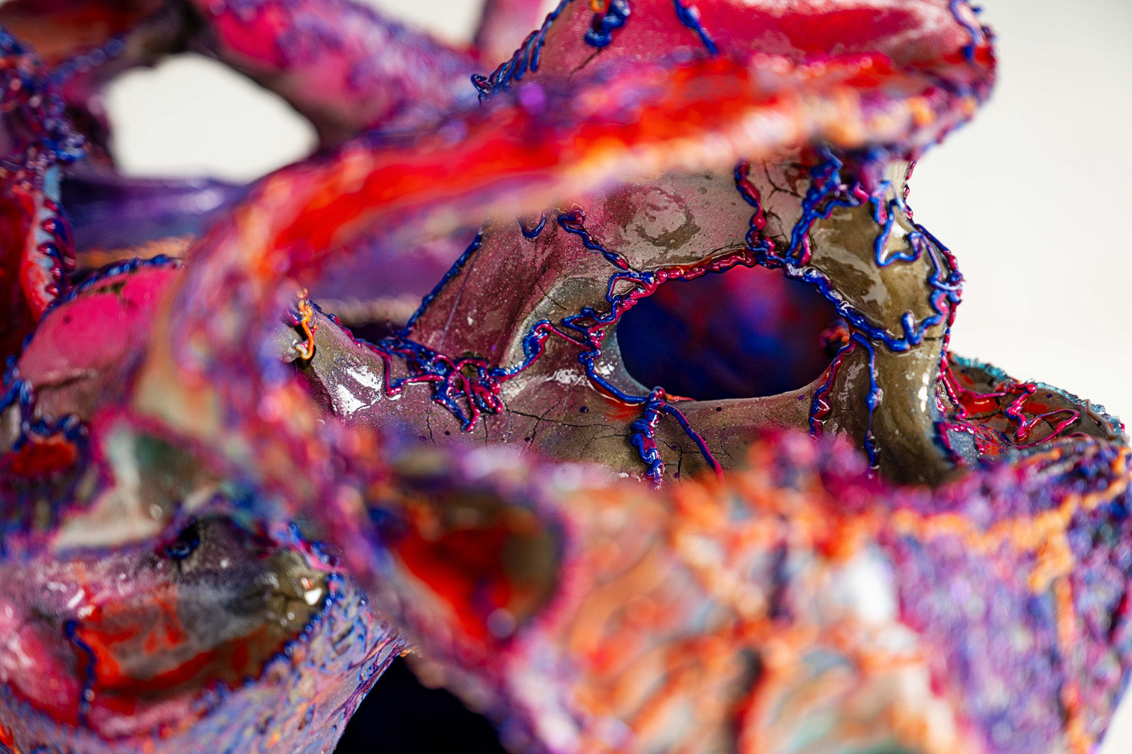 Heart Of Sea Shadows