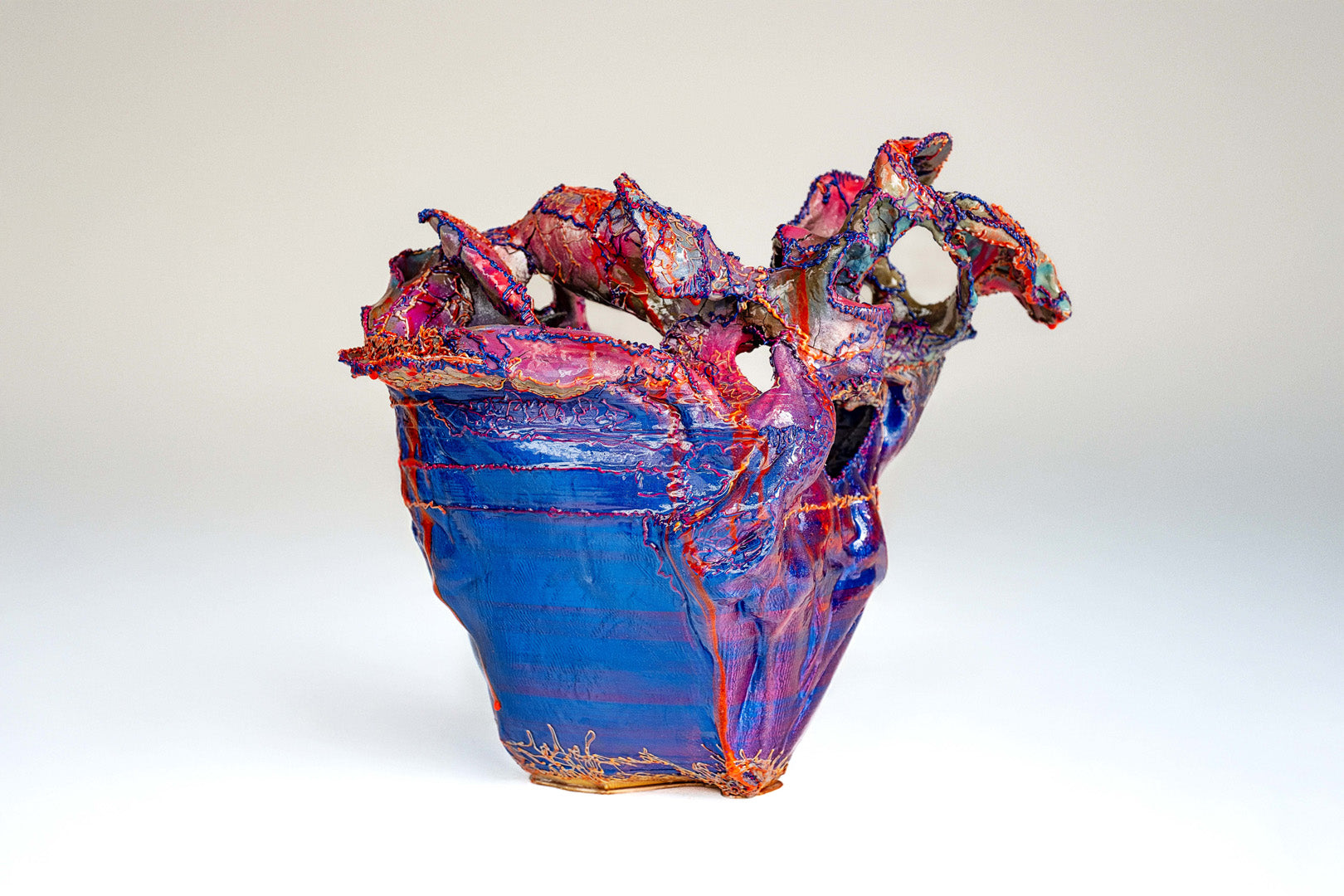 Heart Of Sea Shadows