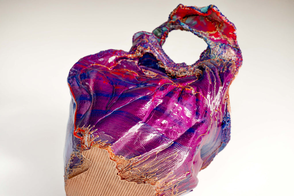 Heart Of Sea Shadows