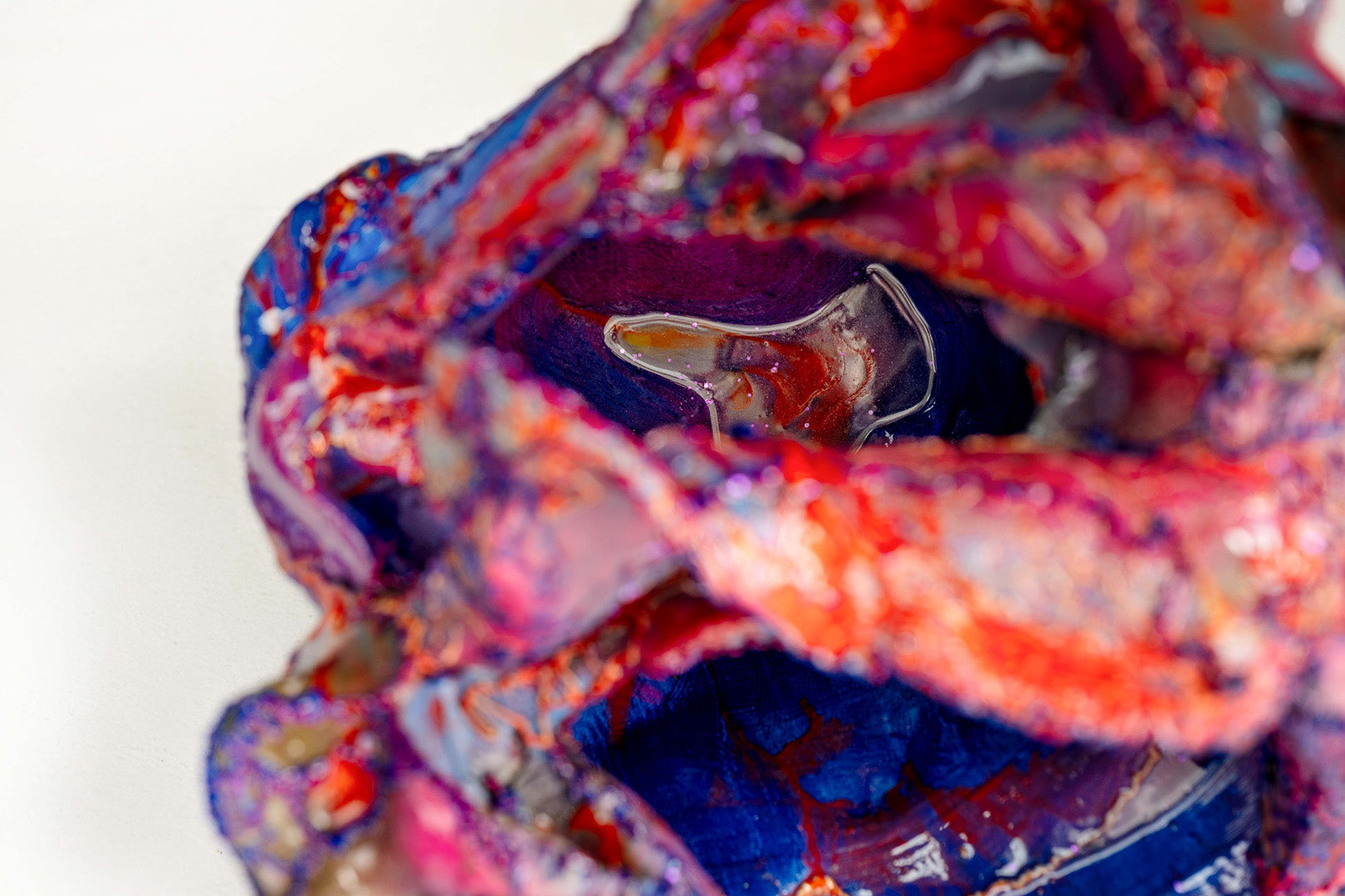 Heart Of Sea Shadows