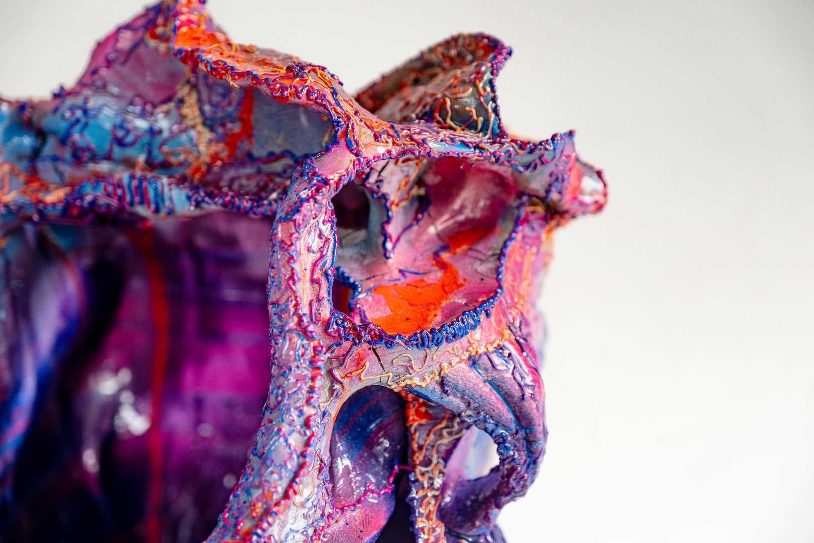 Heart Of Sea Shadows