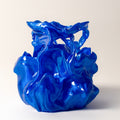 Ice Bucket Blue
