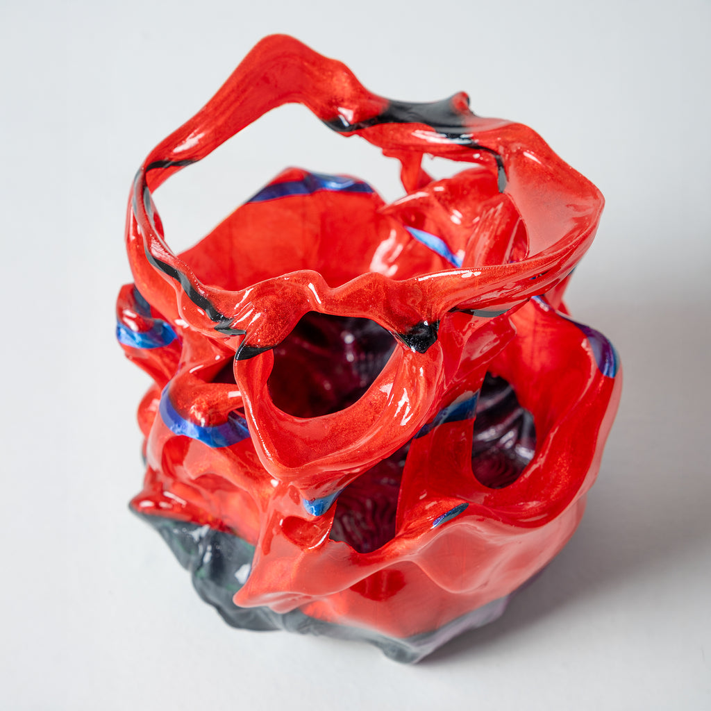 Ice Bucket Line