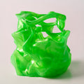 Ice Bucket Lucky Green
